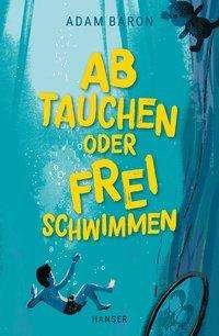 Cover for Baron · Freischwimmen (Bog)