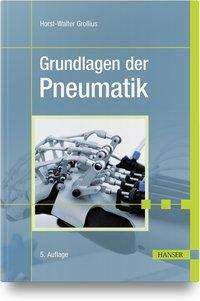Cover for Grollius · Grundlagen der Pneumatik (Bog)