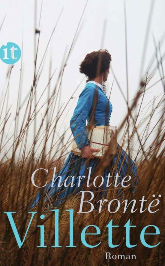 Cover for Charlotte Bronte · Insel TB.4307 Brontë.Villette (Buch)