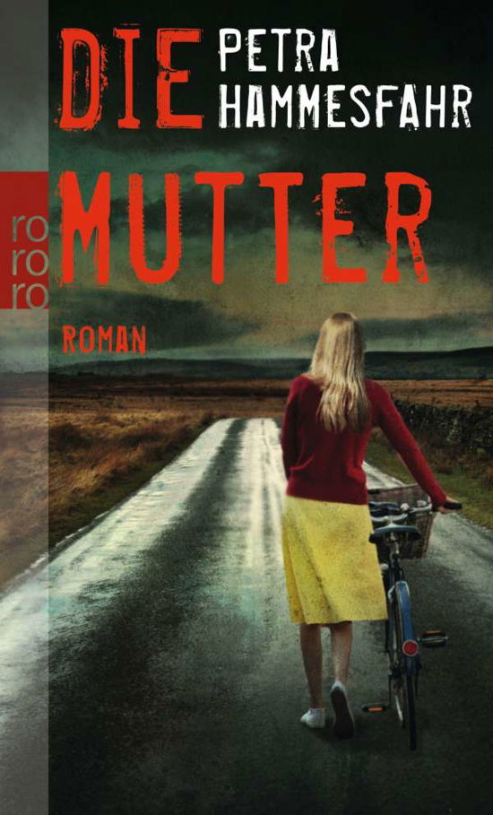Cover for Petra Hammesfahr · Roro Tb.25707 Hammesfahr.mutter (Bok)