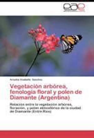 Cover for Sanchez · Vegetación arbórea, fenología f (Bok) (2013)