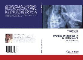 Cover for Pandey · Imaging Techniques in Dental Imp (Book)