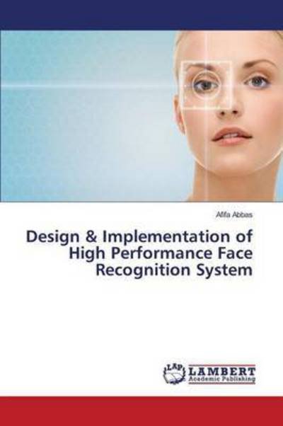 Cover for Abbas · Design &amp; Implementation of High P (Book) (2016)