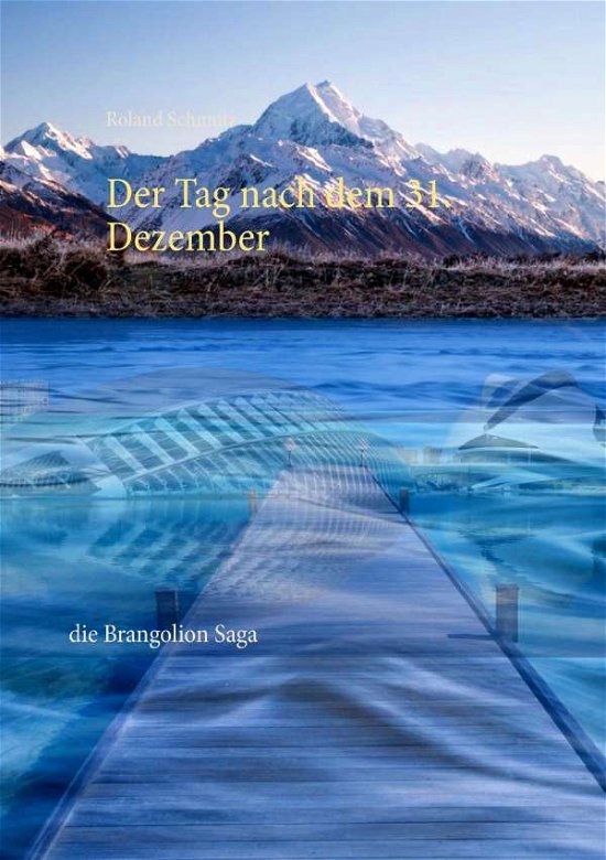 Cover for Schmutz · Der Tag nach dem 31. Dezember (Buch)