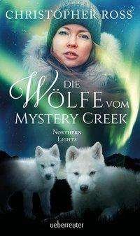 Cover for Ross · Northern Lights - Die Wölfe vom My (Buch)