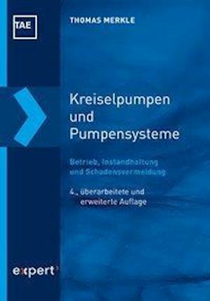 Cover for Merkle · Kreiselpumpen und Pumpensysteme (Book)