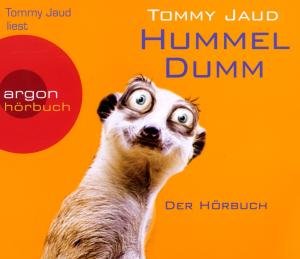 Cover for Tommy Jaud · Hummeldumm (Sonderausgabe) (CD) (2012)