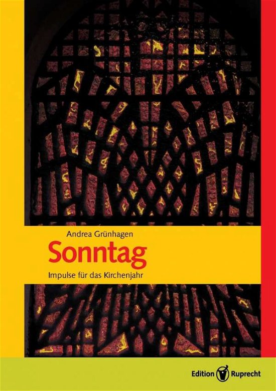 Cover for Grünhagen · Sonntag (Bog)