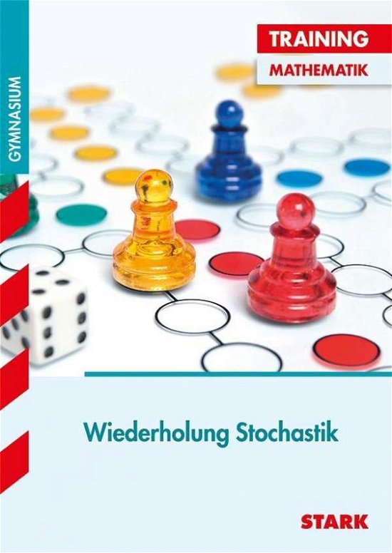 Cover for Reimann · Training Mathematik / STOCHASTI (Bok)