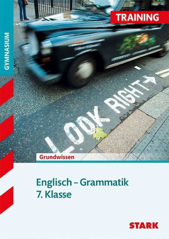 Englisch-Training. Englisch,07.Kl. - Lindsey Haas - Książki -  - 9783894494070 - 