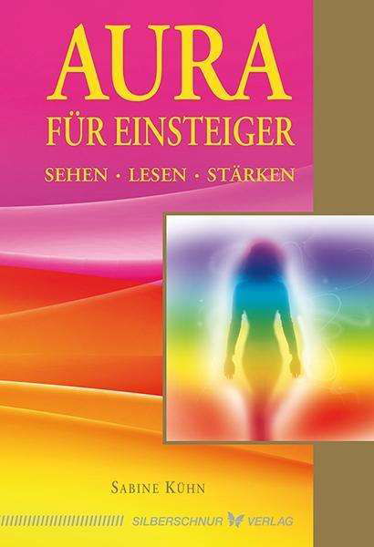 Cover for Kühn · Aura für Einsteiger (Bog)