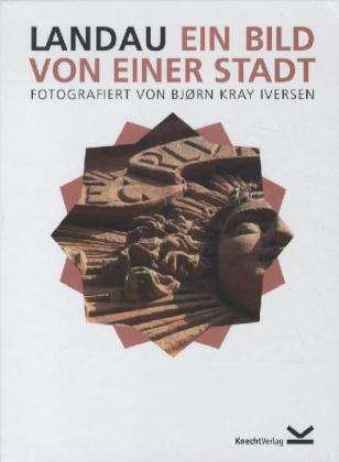 Cover for Landau · Ein Bild Von Einer Stadt (Bog)