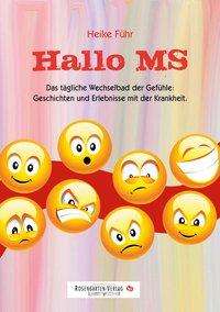 Cover for Führ · Hallo MS (Book)