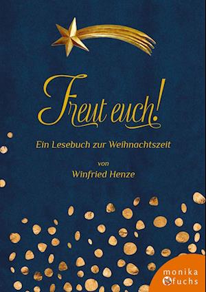 Cover for Henze · Freut euch! (Book)