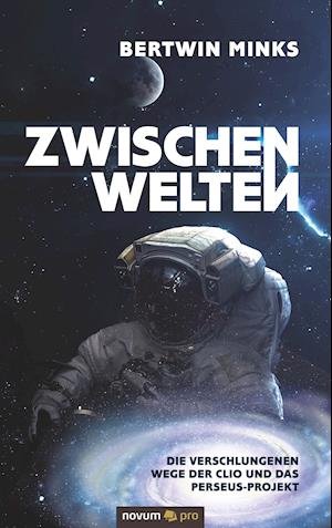 Cover for Minks · Zwischenwelten (Buch)