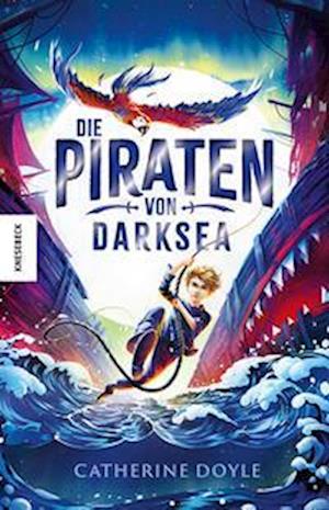 Cover for Catherine Doyle · Die Piraten von Darksea (Book) (2025)