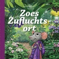 Cover for David Powlison · Zoes Zufluchtsort (Book) (2022)