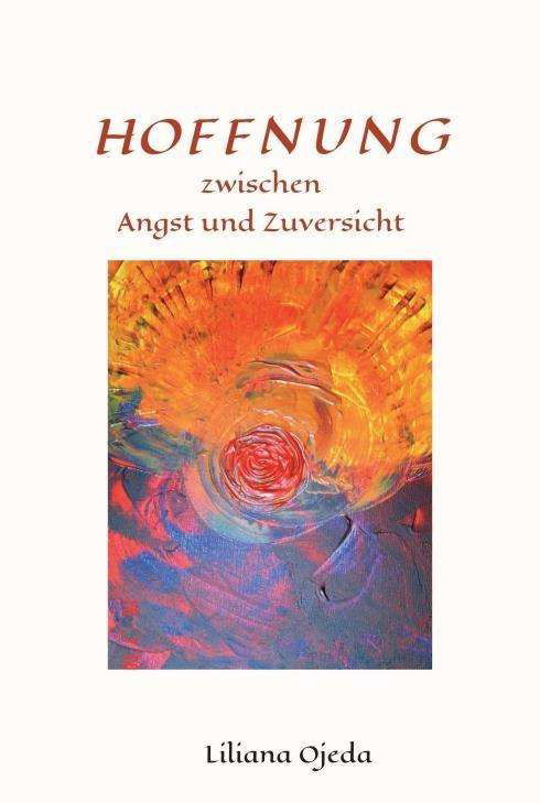 Cover for Ojeda · HOFFNUNG zwischen Angst und Zuver (Bog)