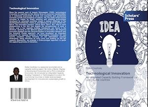 Cover for Coulibaly · Technological Innovation (Book)