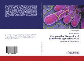 Cover for Kamble · Comparative Genomics of Salmonel (Book)