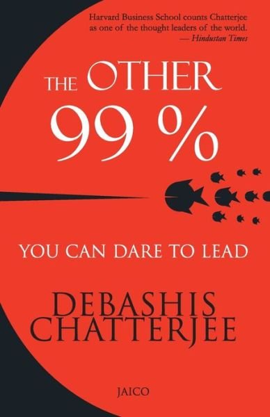 Cover for Debashis Chatterjee · The Other 99% (Paperback Book) (2011)