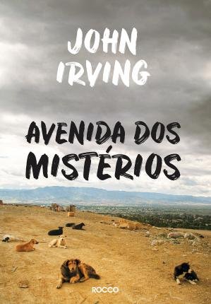 Cover for John Irving · Avenida dos Mistérios (Pocketbok) (2018)