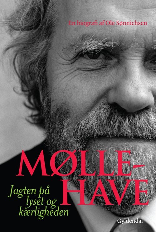 Cover for Ole Sønnichsen · Møllehave (Gebundesens Buch) [2. Ausgabe] (2011)