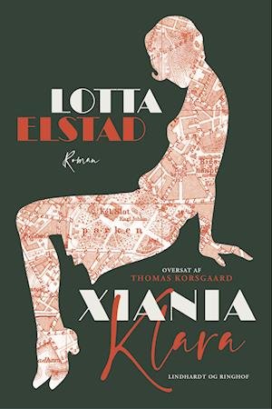 XIANIA: Xiania 1: Klara - Lotta Elstad - Bøker - Lindhardt og Ringhof - 9788727096070 - 2. april 2024