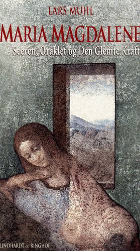 Cover for Lars Muhl · Maria Magdalene (Sewn Spine Book) [1º edição] (2004)