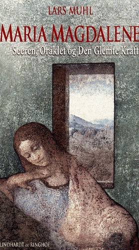Cover for Lars Muhl · Maria Magdalene (Hæftet bog) [1. udgave] (2004)