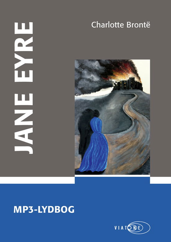 Cover for Charlotte Brontë · Jane Eyre (Book) [1º edição] (2011)