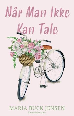 Cover for Maria Buck Jensen · Når Man Ikke Kan Tale (Paperback Book) [1th edição] (2023)