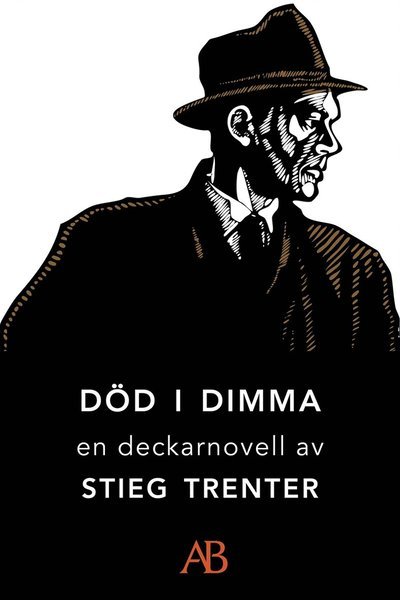 Cover for Stieg Trenter · Död i dimma: En novell ur De döda fiskarna (ePUB) (2013)