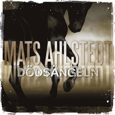 Cover for Mats Ahlstedt · Sören Högström och Fatima Wallinder: Dödsängeln (Książka audio (MP3)) (2019)