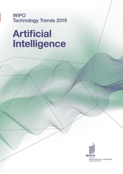 WIPO Technology Trends 2019 - Artificial Intelligence - Wipo - Bøger - World Intellectual Property Organization - 9789280530070 - 21. januar 2019