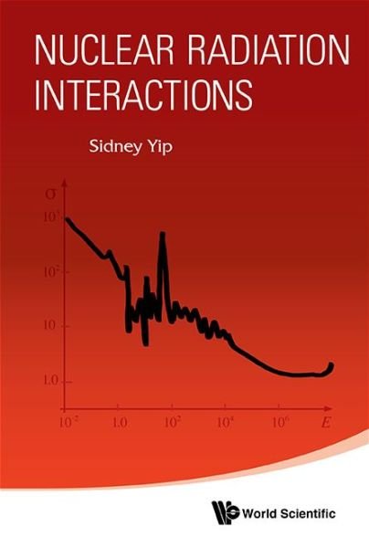 Cover for Yip, Sidney (Massachusetts Institute Of Technology, Usa) · Nuclear Radiation Interactions (Innbunden bok) (2014)