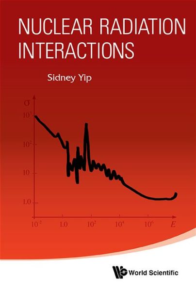 Cover for Yip, Sidney (Massachusetts Institute Of Technology, Usa) · Nuclear Radiation Interactions (Innbunden bok) (2014)