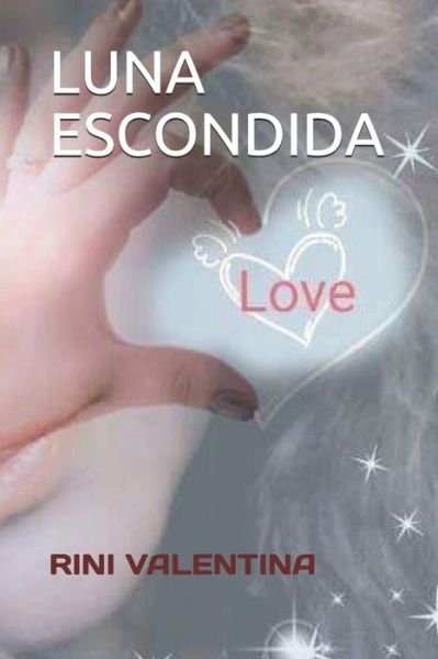 Cover for Valentina · Luna Escondida (Taschenbuch) (2020)
