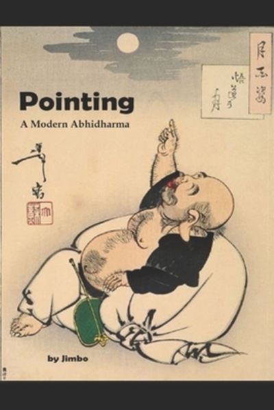 Pointing - Jim Berg - Bøger - Independently Published - 9798590152070 - 3. januar 2021