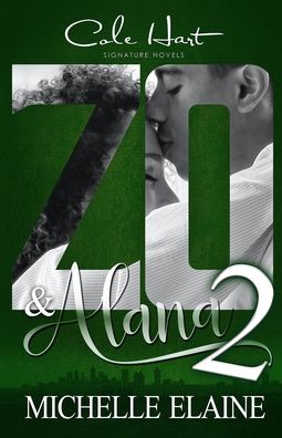 Cover for Michelle Elaine · Zo &amp; Alana 2 (Paperback Book) (2020)