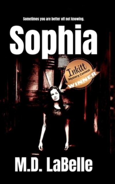 Cover for M D LaBelle · Sophia (Paperback Book) (2022)