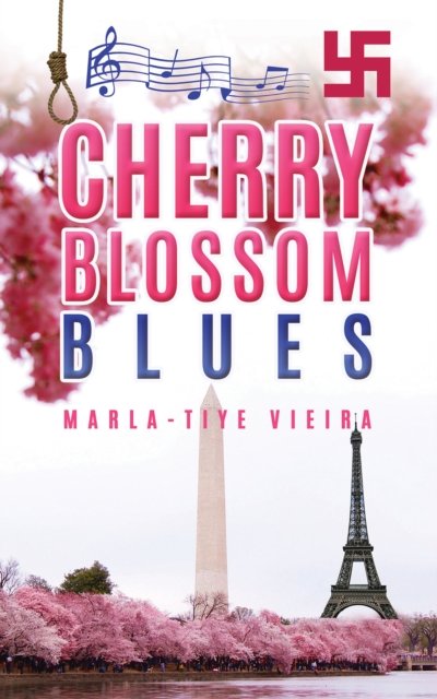 Marla-Tiye Vieira · Cherry Blossom Blues (Paperback Book) (2024)