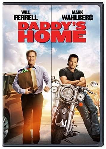 Daddy's Home (DVD) (2016)