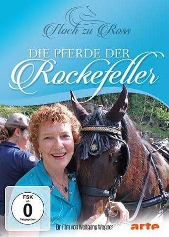 Die Pferde Der Rockefeller (DVD) (2014)