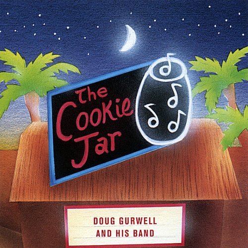 Cookie Jar - Doug Gurwell - Musik - CDB - 0094922844071 - 4. december 2007