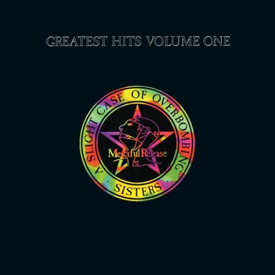 Greatest Hits Volume One: A Sl - Sisters Of Mercy - Musiikki - Warner Music UK - 0190295695071 - perjantai 15. kesäkuuta 2018