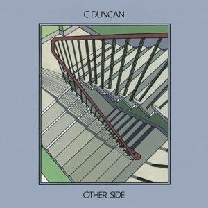 Cover for C Duncan · Other Side (7&quot;) (2017)