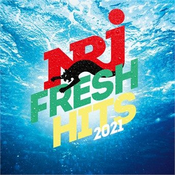 Nrj Fresh Hits 2021 (CD) (2021)
