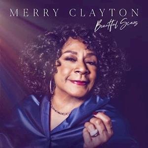 Cover for Merry Clayton · Beautiful Scars (LP) (2021)