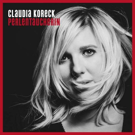 Cover for Claudia Koreck · Perlentaucherin (CD) (2021)
